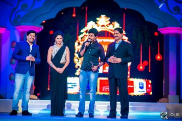 SIIMA Awards 2014